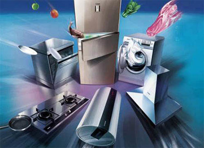 2017智能家電的“覺醒”與“偽智能”的淡化