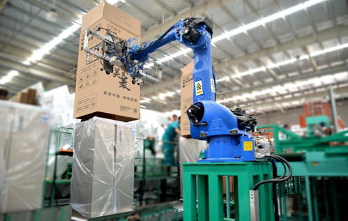 軟件開發賦能，長虹美菱以技術創新驅動營利雙增與高質量發展